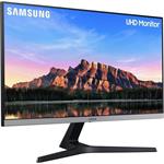 Samsung UR550, 28"