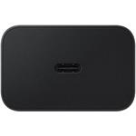 Samsung USB-C 45W cestovný adaptér, čierny