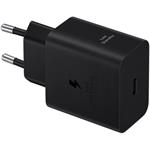 Samsung USB-C 45W cestovný adaptér, čierny