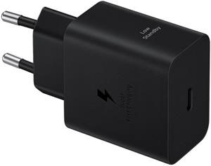 Samsung USB-C 45W cestovný adaptér, čierny