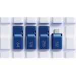 Samsung USB-C Flash Drive, 512 GB, modrý