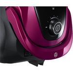 Samsung VC07M25F0WP/GE Series VC2500M vreckový vysávač