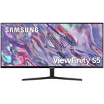 Samsung ViewFinity S5, S50GC, 34"