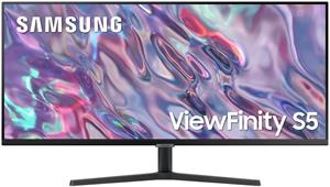 Samsung ViewFinity S5, S50GC, 34"