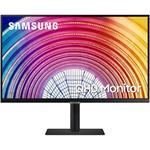 Samsung ViewFinity S6, S60A, 27"