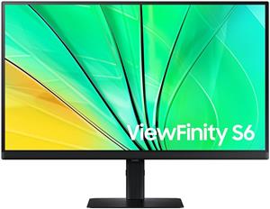 Samsung ViewFinity S6, S60D, 27"