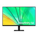 Samsung ViewFinity S6, S60D, 32"