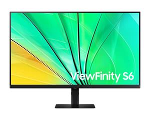 Samsung ViewFinity S6, S60D, 32"