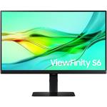 Samsung ViewFinity S6, S60UD, 24"