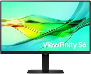 Samsung ViewFinity S6, S60UD, 24"