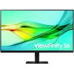 Samsung ViewFinity S6, S60UD, 32"