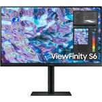 Samsung ViewFinity S6, S61B, 27"