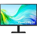 Samsung ViewFinity S6, S61F, 27"