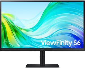 Samsung ViewFinity S6, S61F, 27"