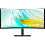 Samsung ViewFinity S6, S65UC, 34"