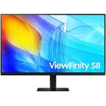 Samsung ViewFinity S8, LS32D800EAUXEN, 32"