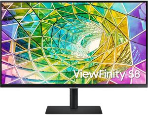 Samsung ViewFinity S8, S80UA, 27"