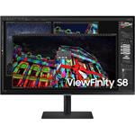 Samsung ViewFinity S8, S80UA, 27"