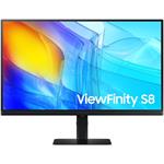 Samsung ViewFinity S8, S80UD, 27"