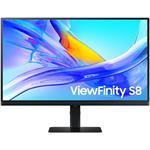 Samsung ViewFinity S8, S80UD, 27"