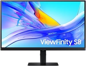 Samsung ViewFinity S8, S80UD, 27"