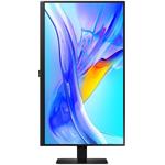 Samsung ViewFinity S8, S80UD, 27"