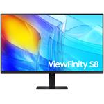 Samsung ViewFinity S8, S80UD, 32"