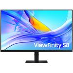 Samsung ViewFinity S8, S80UD, 32"