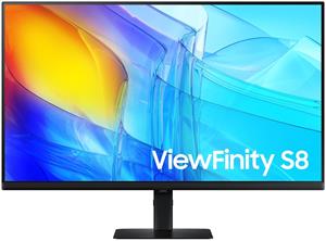 Samsung ViewFinity S8, S80UD, 32"