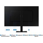 Samsung ViewFinity S8, S80UD, 32"