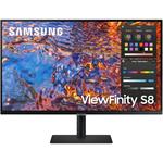 Samsung ViewFinity S80PB, 32"
