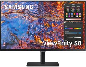 Samsung ViewFinity S80PB, 32"