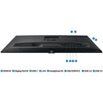 Samsung ViewFinity S80PB, 32"