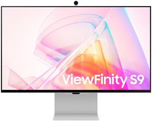 Samsung ViewFinity Smart S9, S90PC, 27"