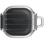 Samsung vodeodolné puzdro pre Galaxy Buds Live / Pro, čierne