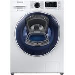 Samsung WD80K52E0ZW/LE, práčka so sušička