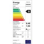 Samsung WD80K52E0ZW/LE, práčka so sušička