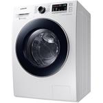 Samsung WD80M4A43JW/ZE, práčka so sušičkou