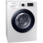 Samsung WD80M4A43JW/ZE, práčka so sušičkou