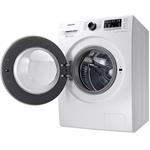 Samsung WD80M4A43JW/ZE, práčka so sušičkou