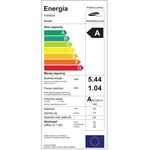 Samsung WD80M4A43JW/ZE, práčka so sušičkou