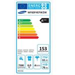 Samsung WF60F4EFW2W/LE práčka pred. pl.
