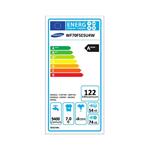 Samsung WF70F5E5U4W/LE práčka predom plnená
