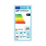 Samsung WF70F5E5U4X/LE práčka predom plnená