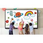 Samsung WM86F interaktívny displej