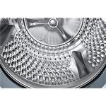 Samsung WW10M86INOA/LE, práčka predom plnená