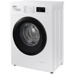 Samsung WW60A3120BE/LE, práčka predom plnená, SLIM