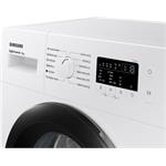 Samsung WW60A3120BE/LE, práčka predom plnená, SLIM