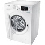 Samsung WW60J4060LW1ZE, práčka predom plnená - SLIM