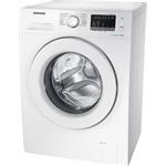 Samsung WW60J4060LW1ZE, práčka predom plnená - SLIM